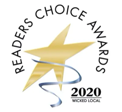 Wicked Local Readers Choice Awards 2020
