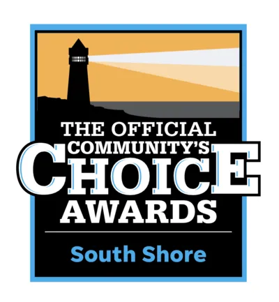 The Official Community's Choice Awards South Shore